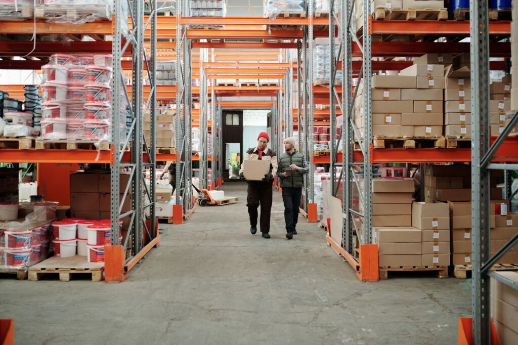 Foodstuff Trading - Afripro Trading