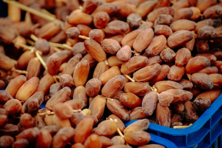 Dried Fruits