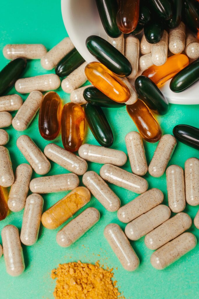 Food Supplements