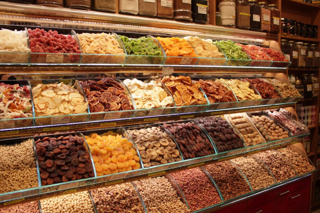 Sourcing & Procurement supply and logistics