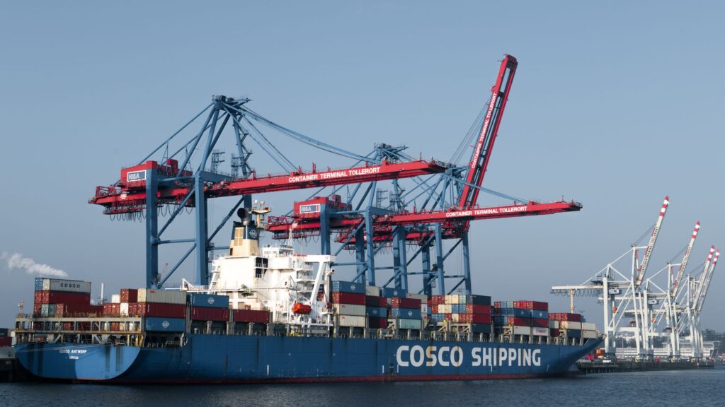 Documentation & Customs supply and logistics